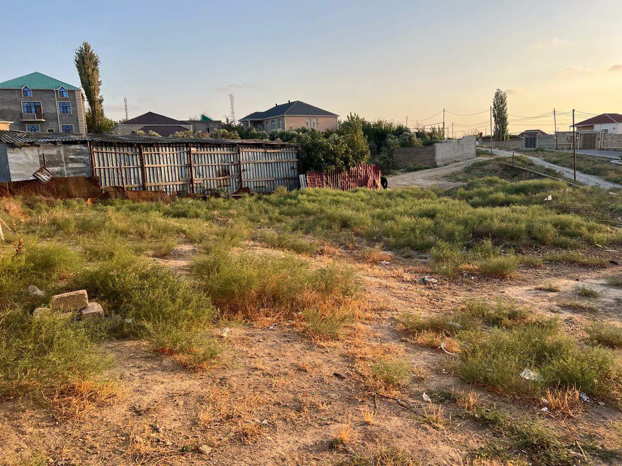 3 sot torpaq sahəsi satılır — şəkil 3