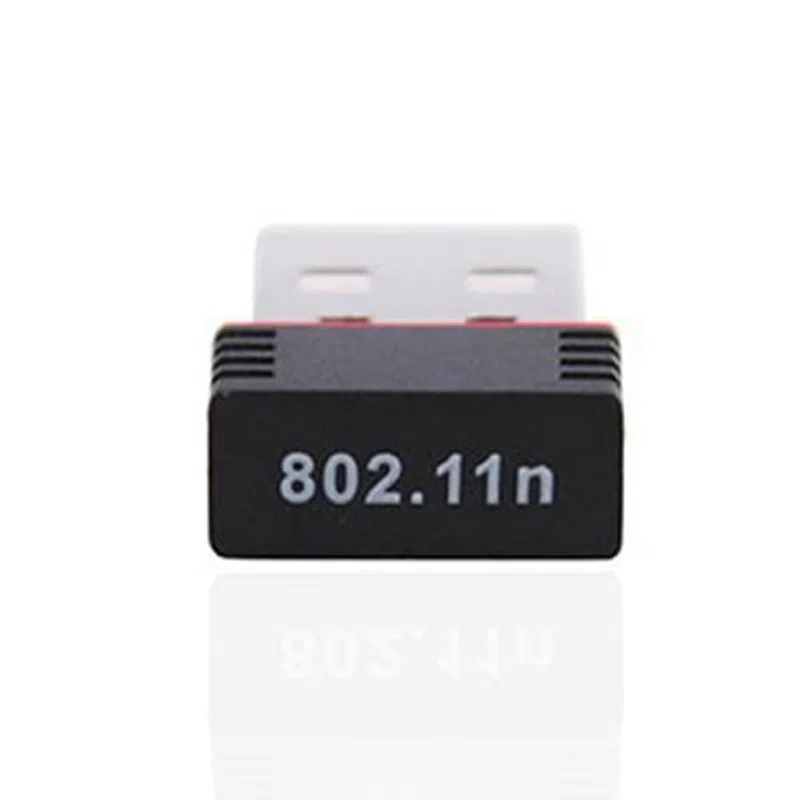 Realtek RTL8188 Wireless LAN 802.11n USB 2.0 Network Adapter — şəkil 2