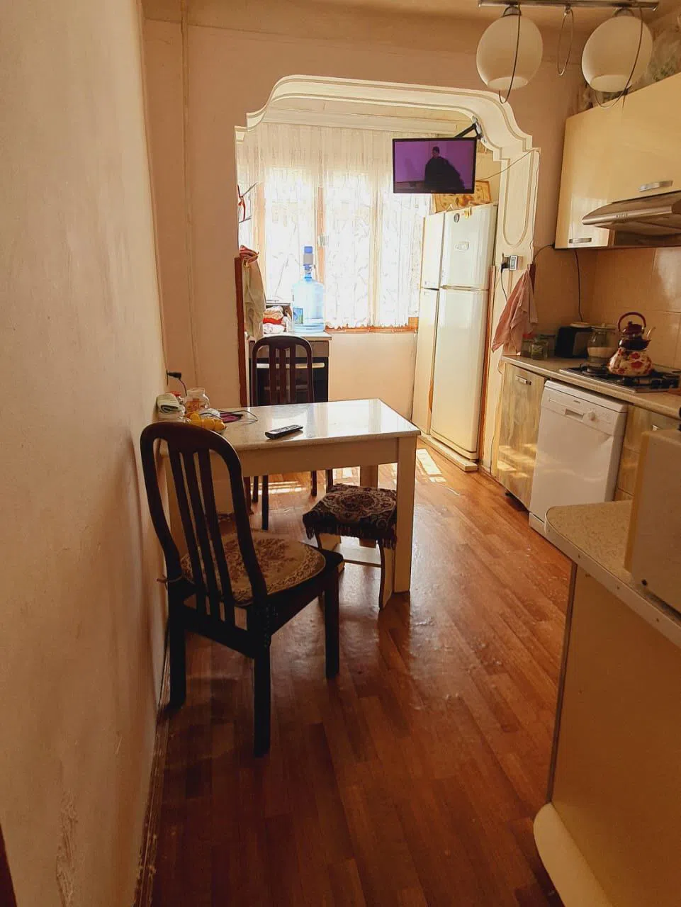 3 otaqlı mənzil 75 m² satılır — şəkil 4