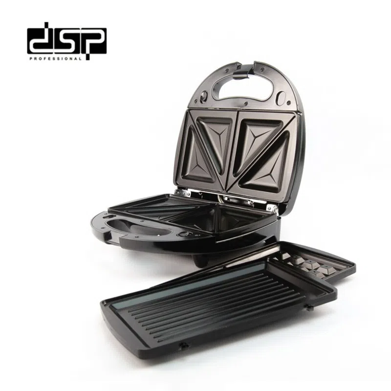 DSP toster