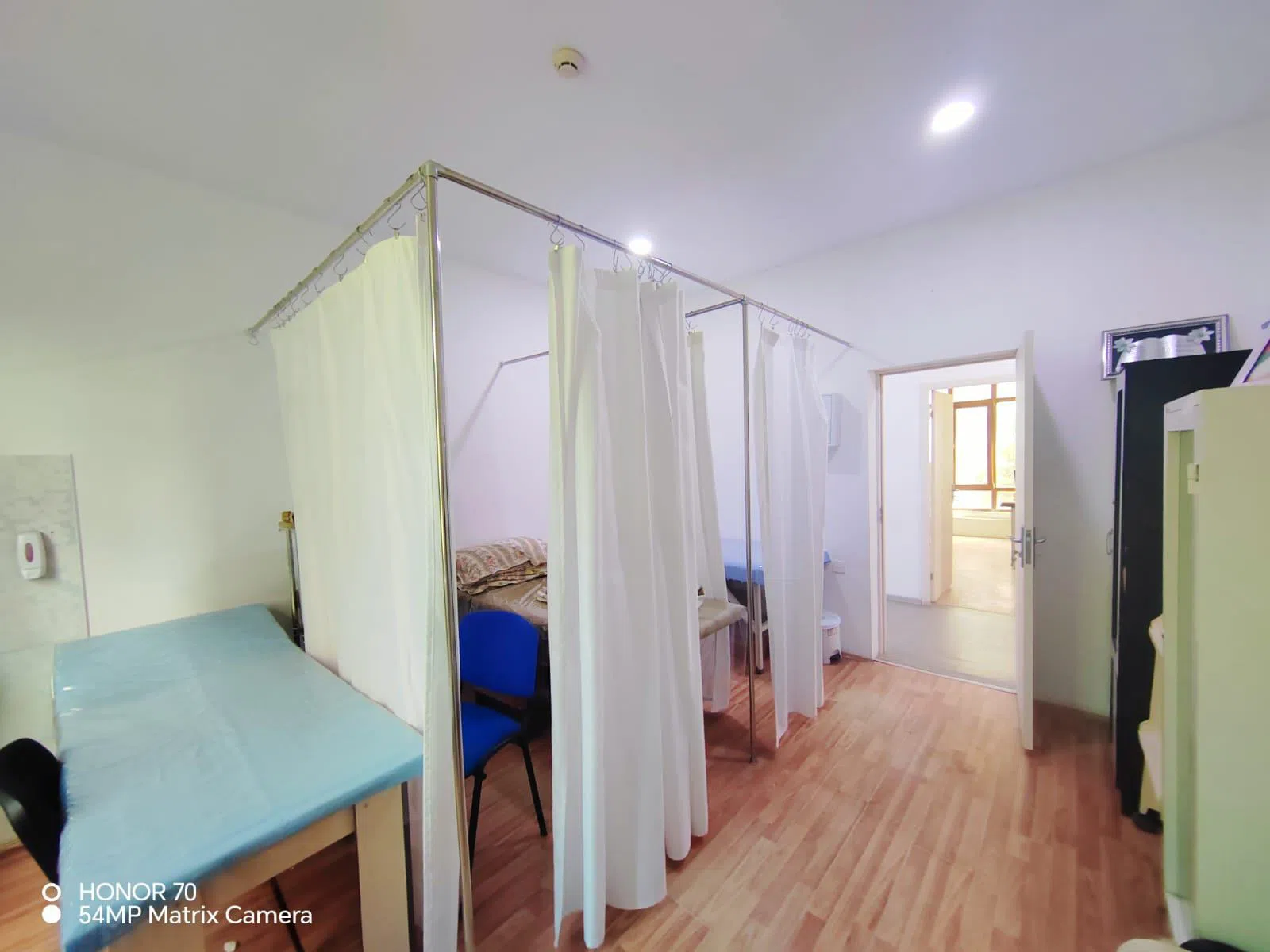 4 mərtəbəli klinika, 430 m² satılır — şəkil 6