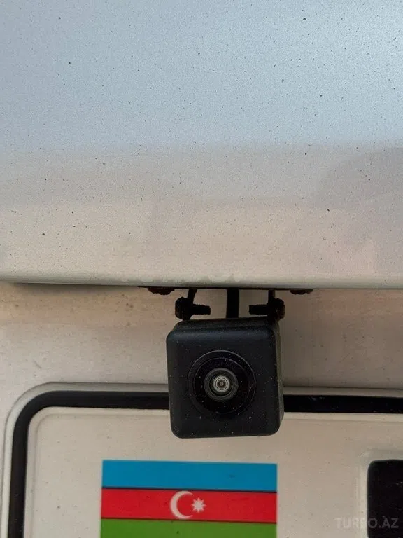 Nissan Note, 2017 il, 65200 km — şəkil 8