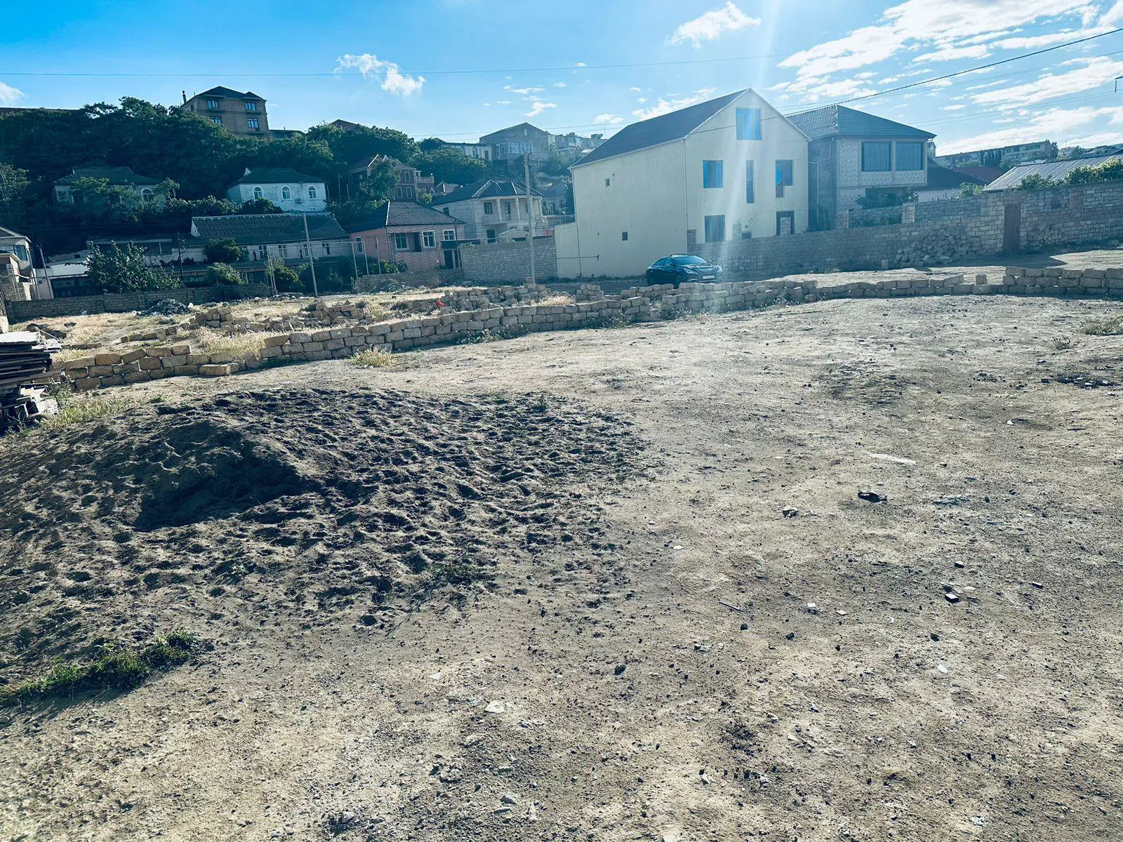 3.5 sot torpaq sahəsi satılır — şəkil 8