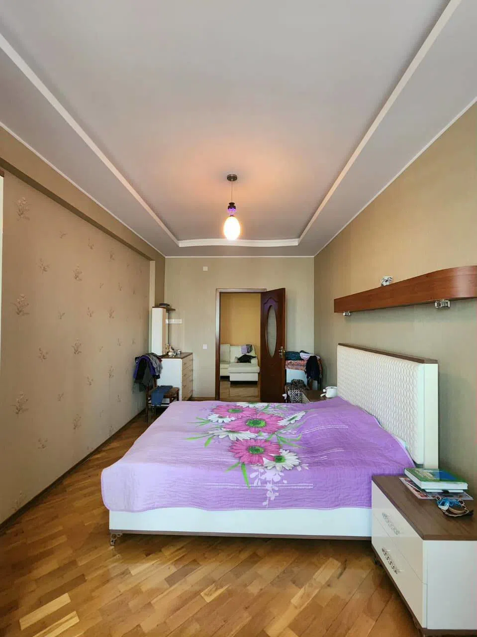 3 otaqlı mənzil 142 m² satılır — şəkil 9