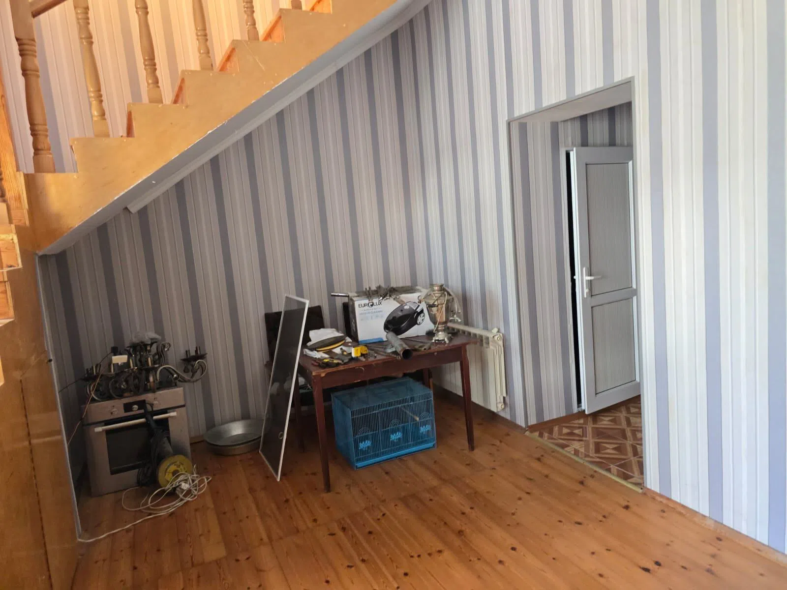 4 otaqlı bağ evi 200 m² 12 sot torpaq sahəsində satılır — şəkil 3