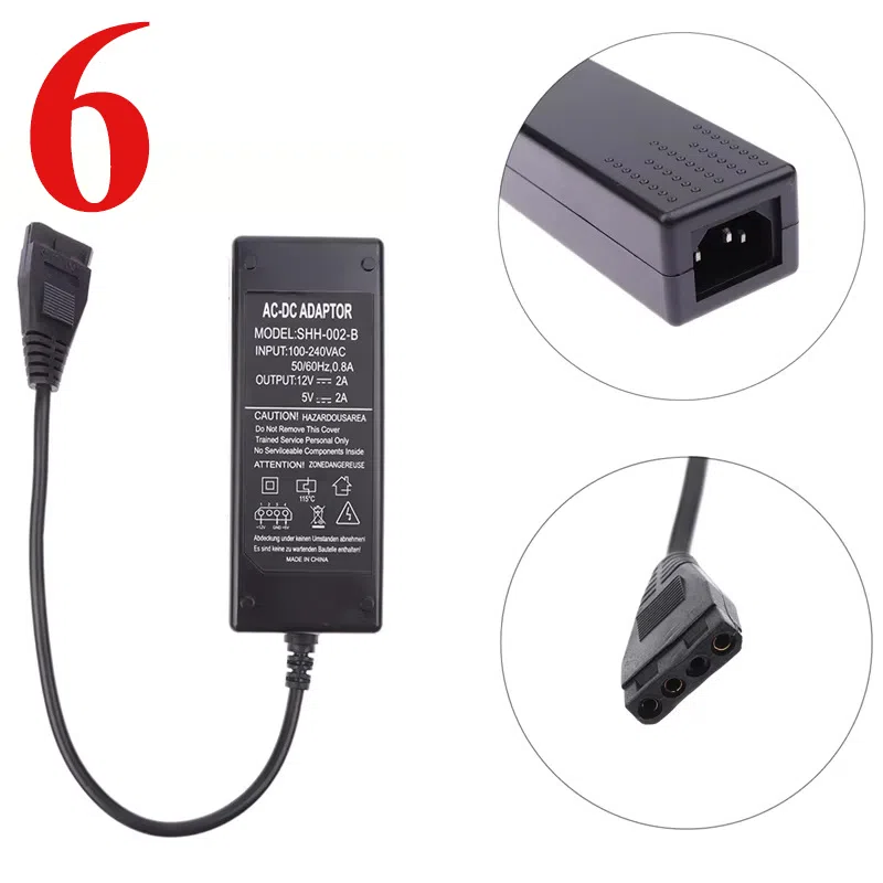 USB 3.0 to SATA HDD/SDD Adapters, Cables & Connectors — şəkil 26