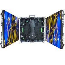 Professional LED Video Paneli — şəkil 2