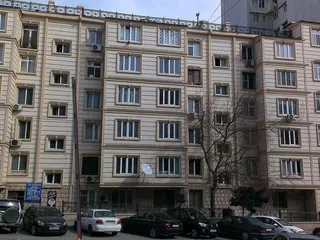 3 otaqlı mənzil 75 m² satılır - Tenderyard