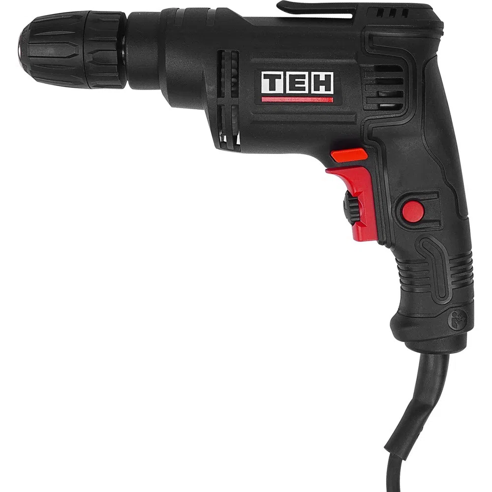 TEH TD1005A Elektrikli Drel 450W — şəkil 3