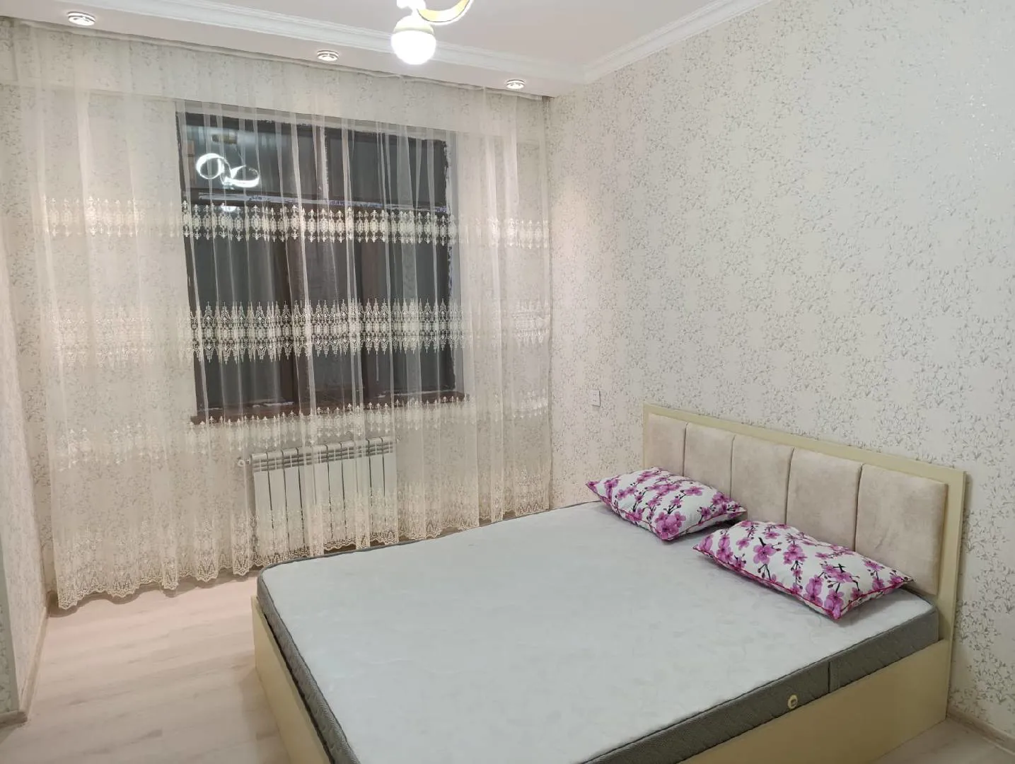 3 otaqlı mənzil 95 m² satılır — şəkil 13