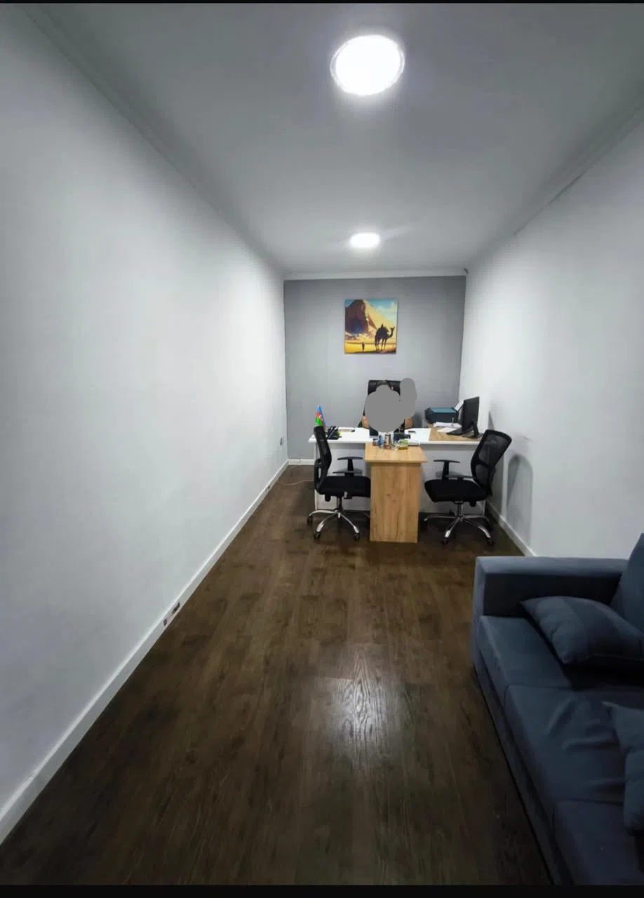 75 m² Yaxşı təmirli obyekt kirayə verilir — şəkil 2