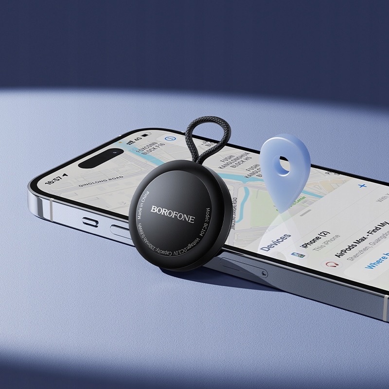 Smart GPS Cihazı (Tag) - Tenderyard