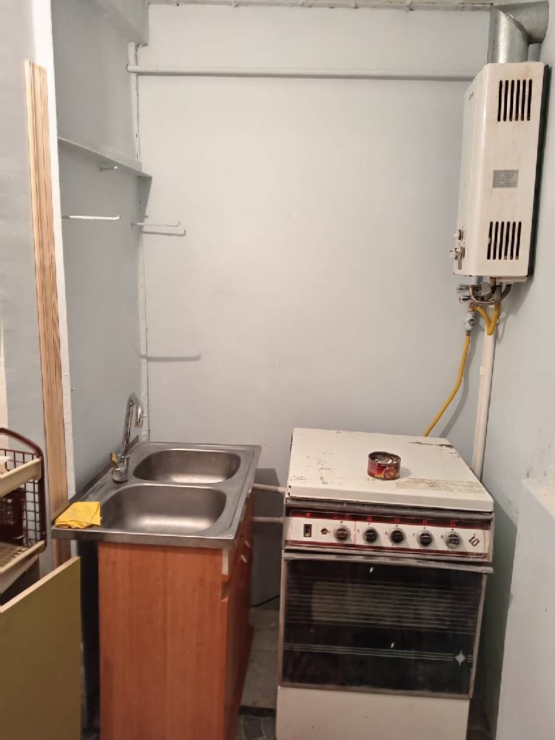 2 otaqlı mənzil 35 m² satılır — şəkil 15