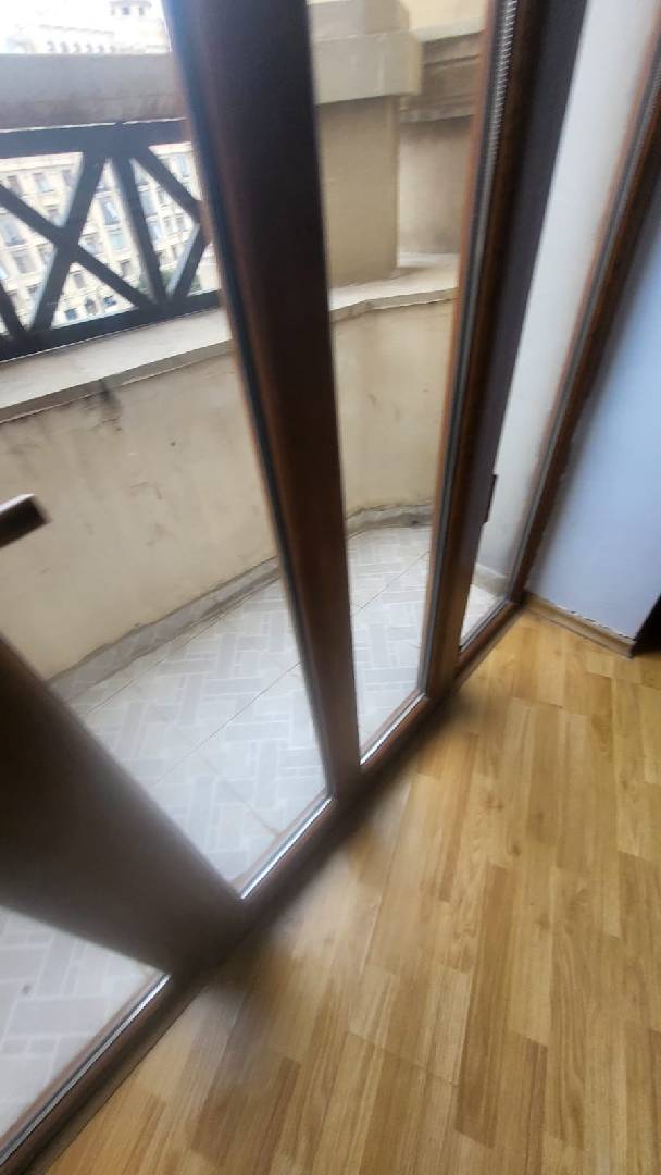 3 otaqlı mənzil 125 m² satılır — şəkil 14