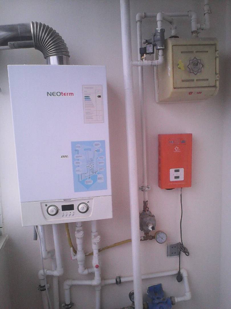 2 otaqlı mənzil 50 m² kirayə verilir — şəkil 14