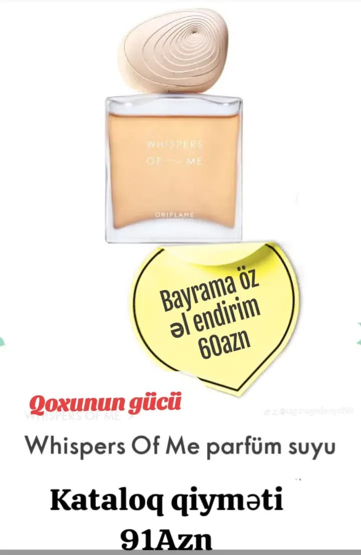 Oriflame