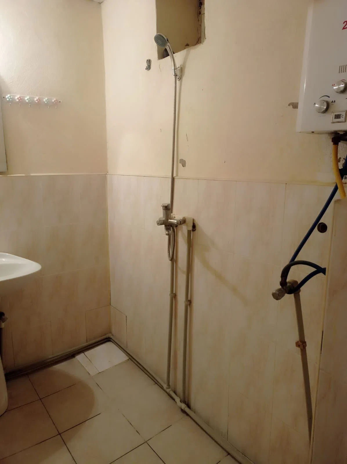 5 otaqlı həyət evi 110 m² - 1.1 sot torpaq sahəsində satılır — şəkil 8