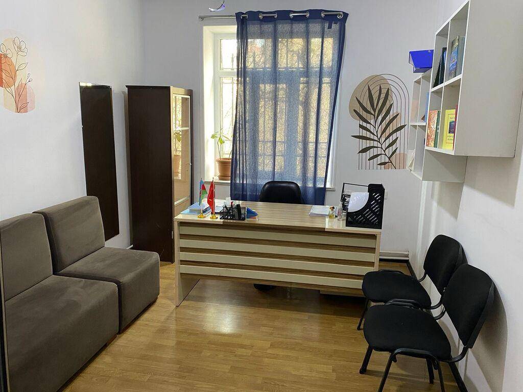 160 m² Əla təmirli obyekt kirayə verilir — şəkil 5
