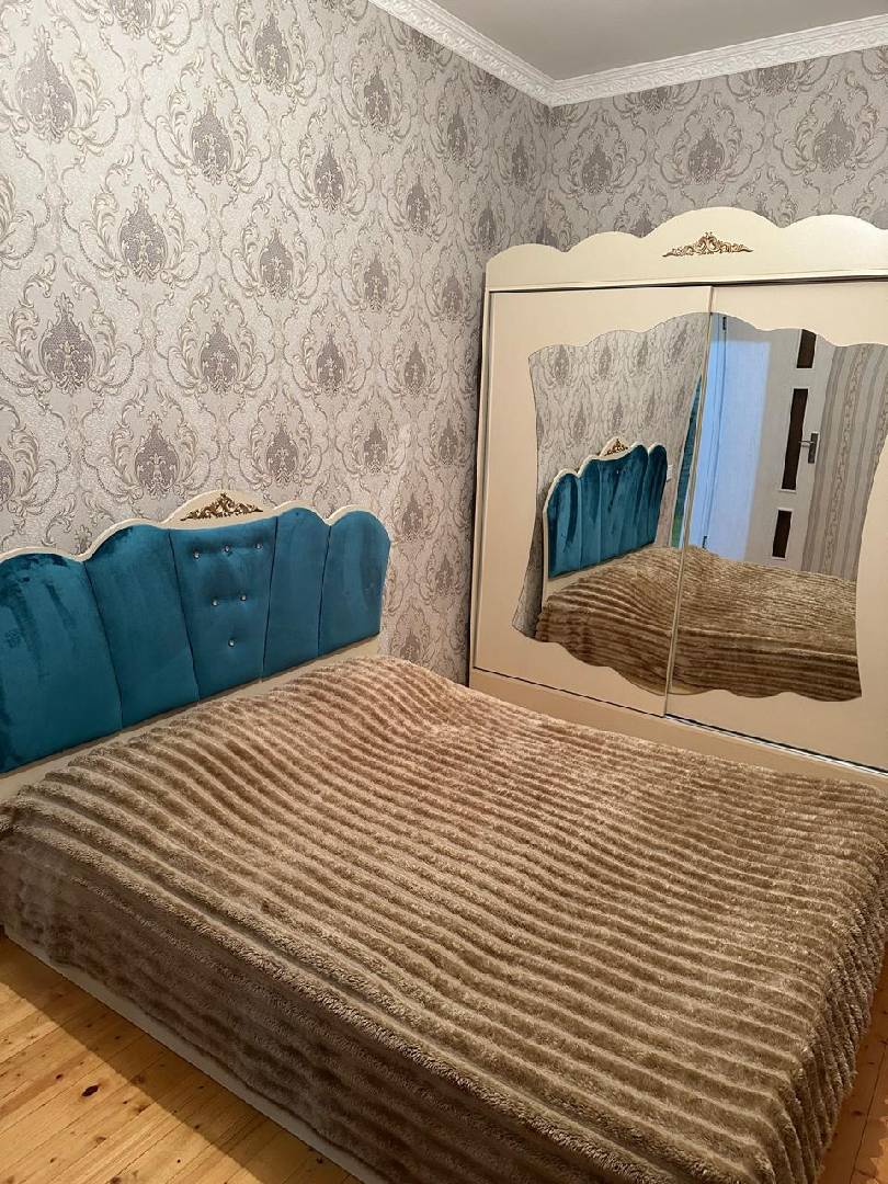 4 otaqlı həyət evi 120 m² kirayə verilir — şəkil 7