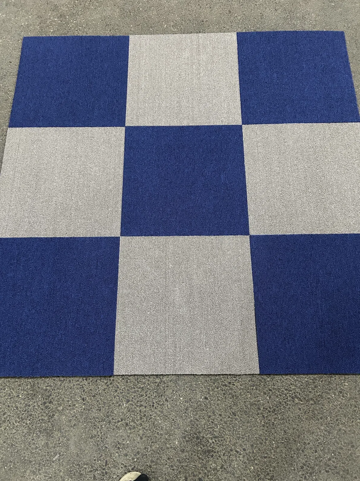 Xalça Qırmızı rəng