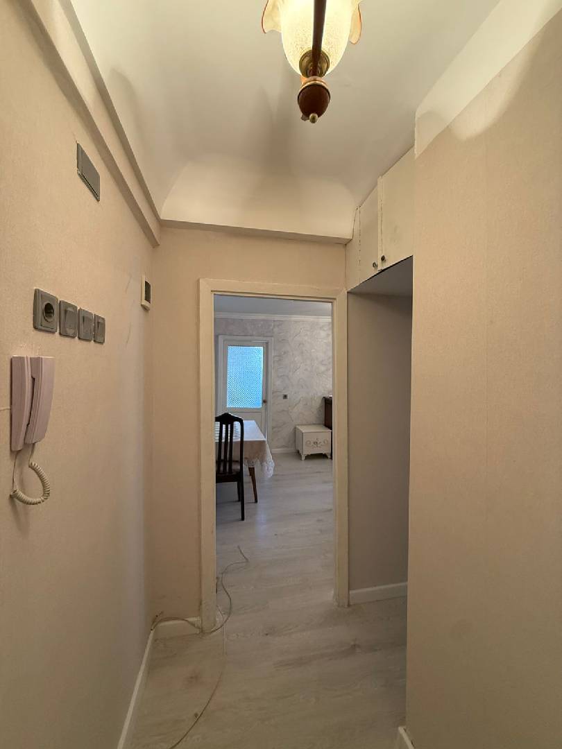 2 otaqlı mənzil 60 m² kirayə verilir — şəkil 4