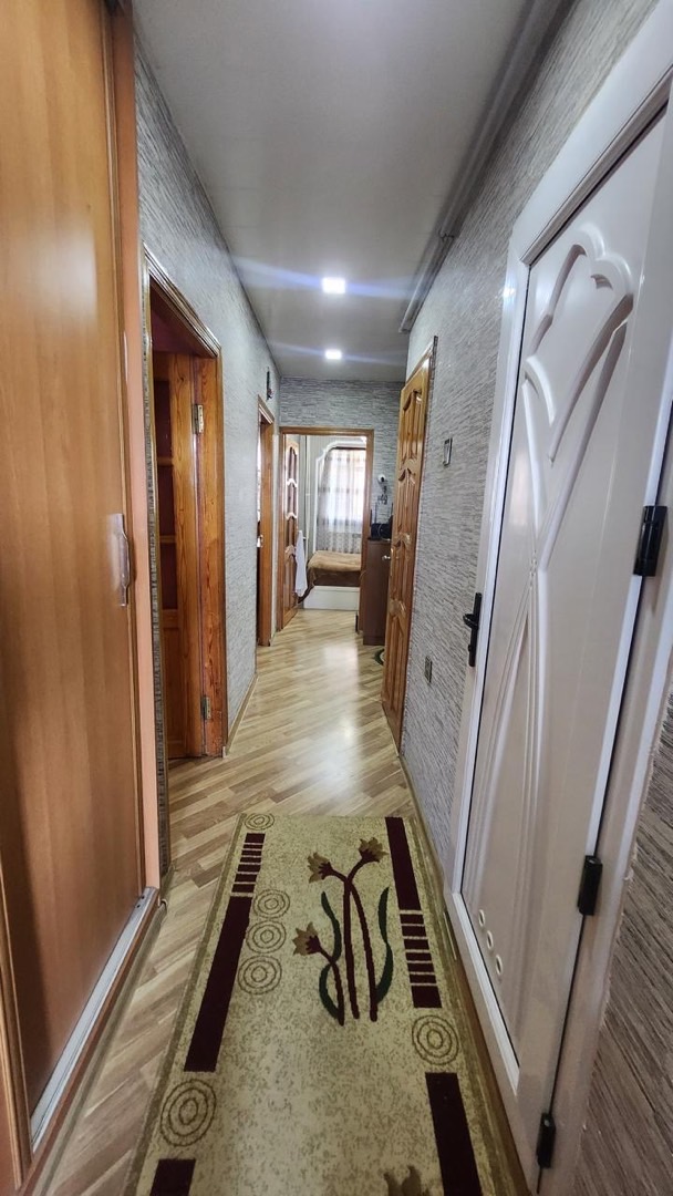 3 otaqlı mənzil 80 m² satılır — şəkil 12