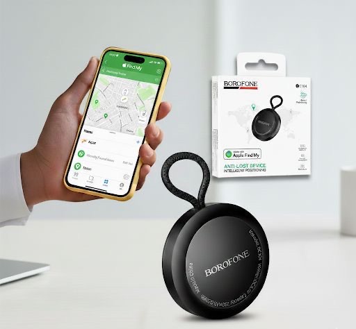 Borofone GPS Cihazı