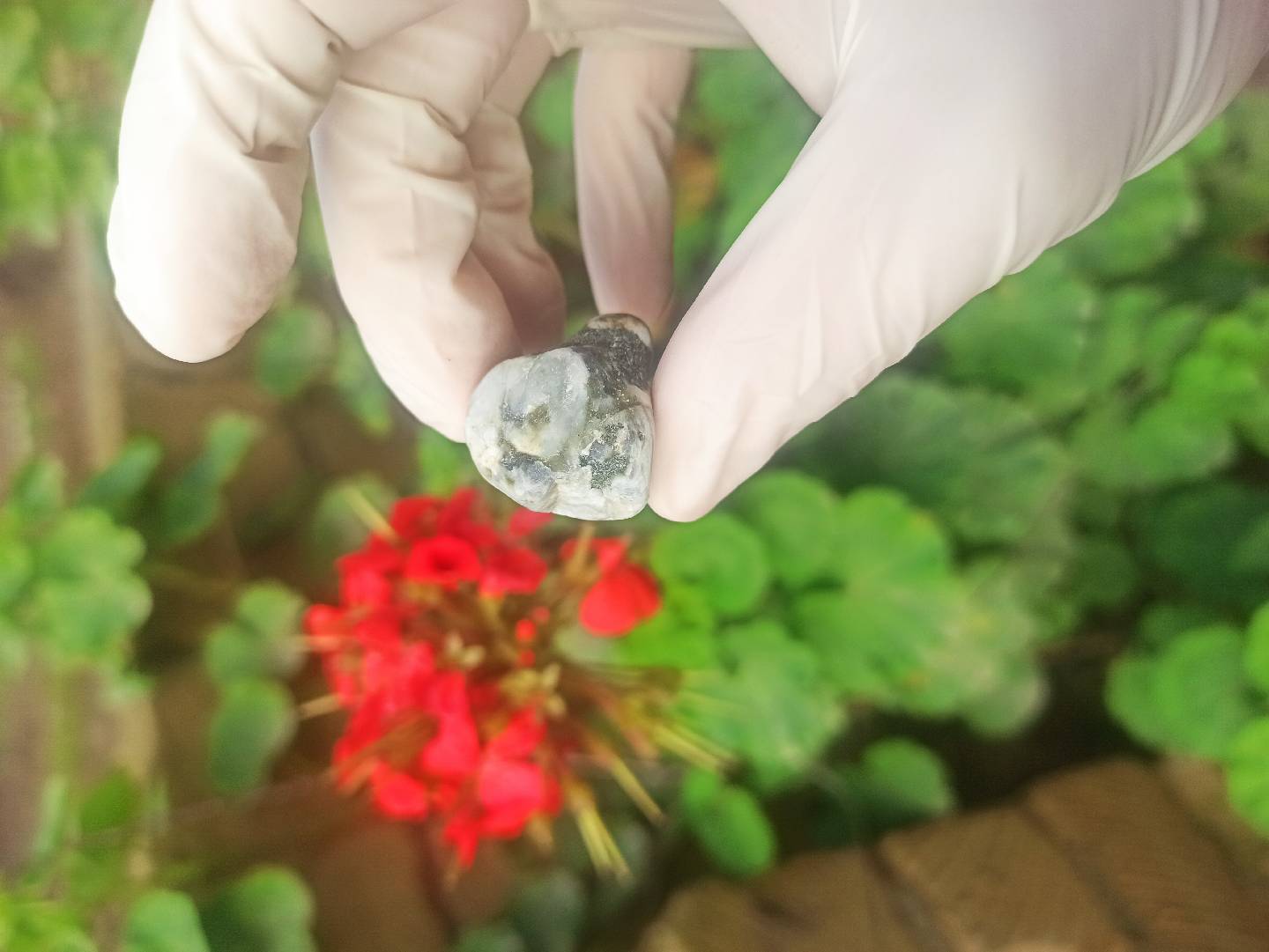 Təbii Mineral Daşların Satışı — şəkil 10