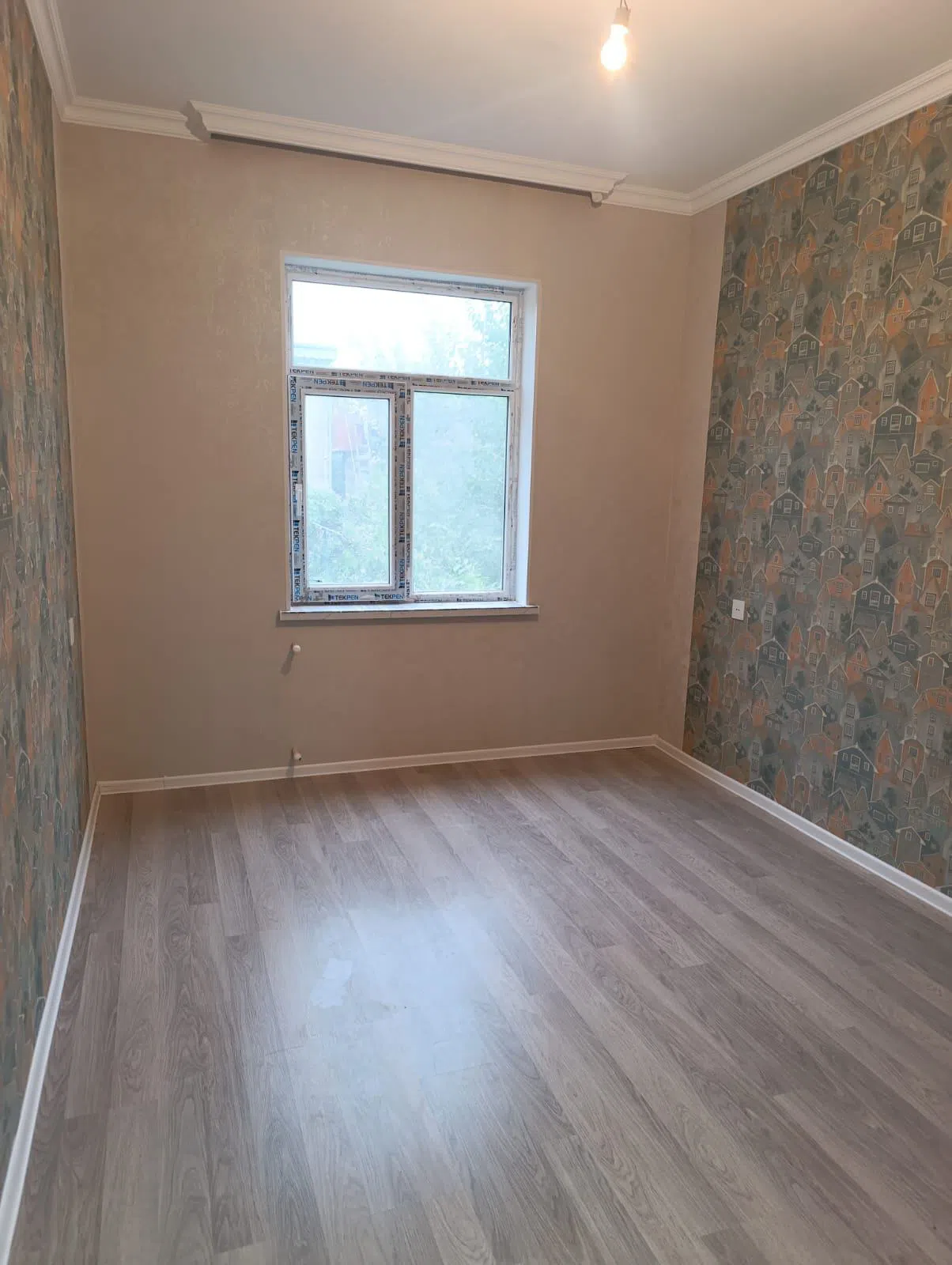 5 otaqlı həyət evi 200 m² satılır — şəkil 4