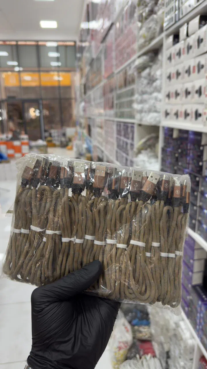 Orjinal telefon enerji cihazları