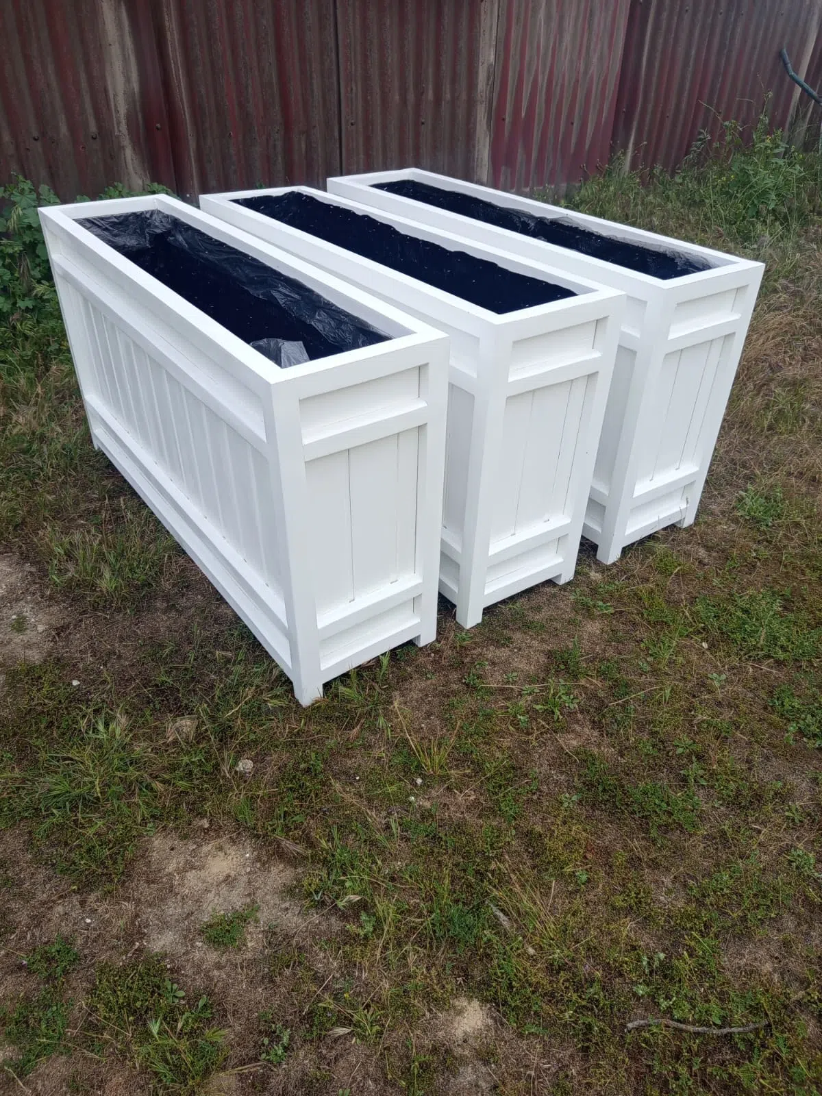 Taxtadan göz oxṣayan möcüzələr yaradırıq.