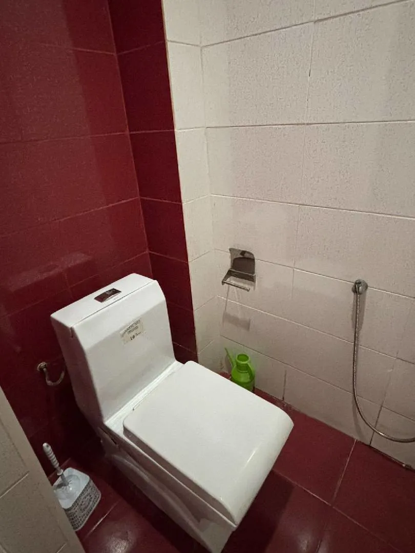 2 otaqlı mənzil 90 m² kirayə verilir — şəkil 3