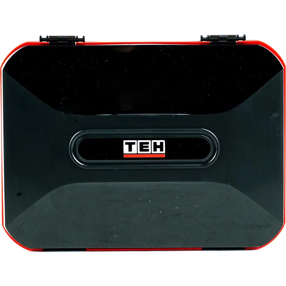 TEH TG8112 Akkumulyatorlu Bormaşın — şəkil 12