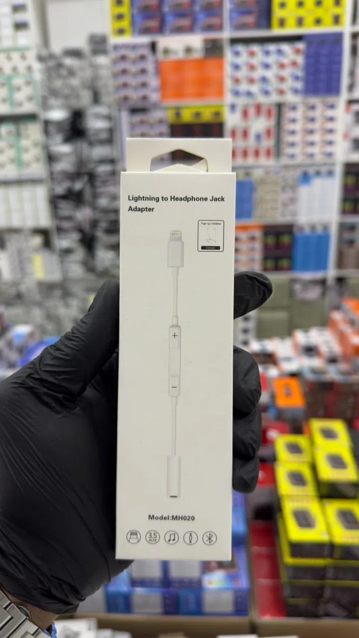 Orjinal telefon enerji cihazları