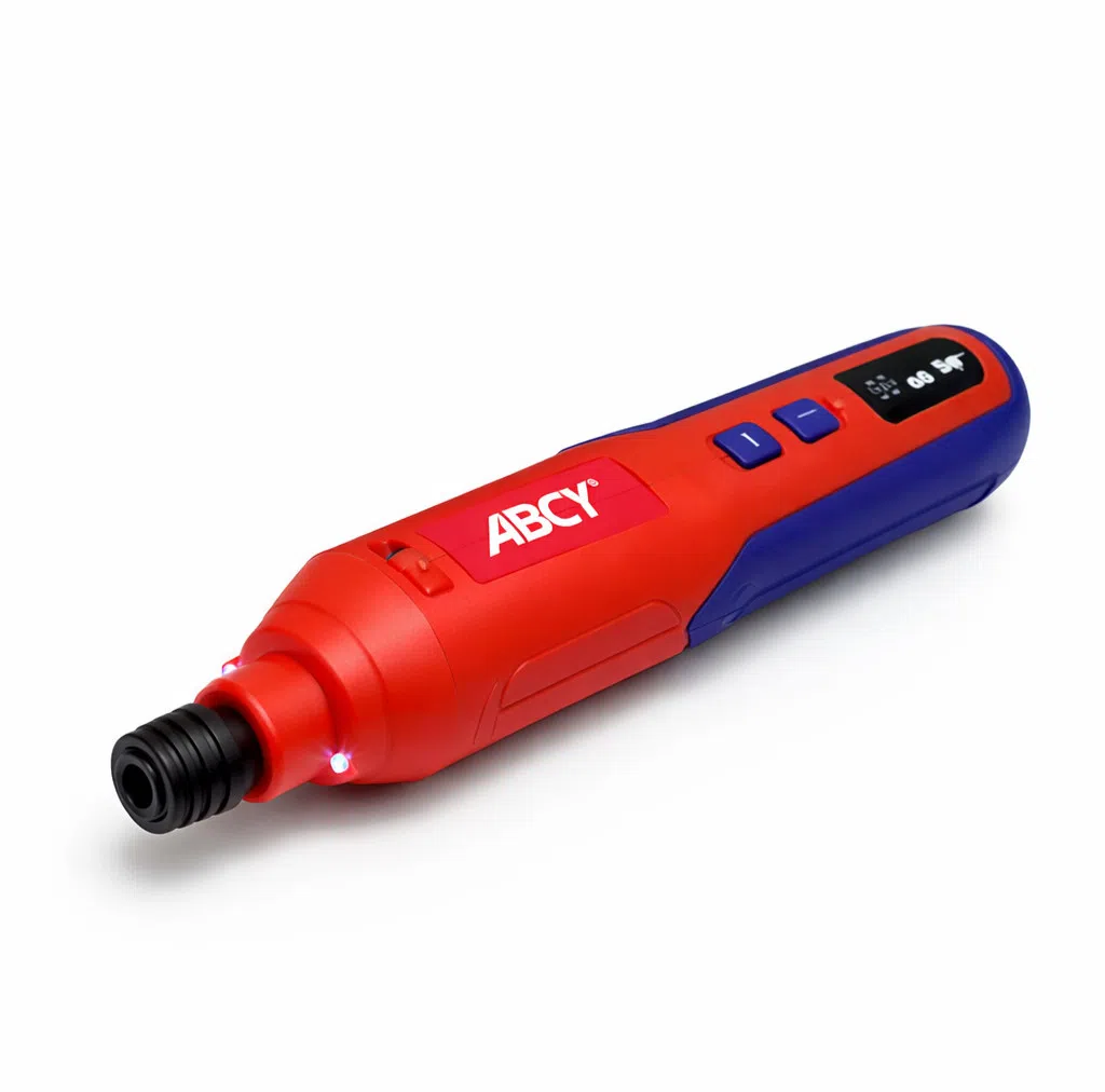 ABCY 3.6V Li-ion Şarjlı Elektrikli Vintaçan Dəsti — şəkil 6