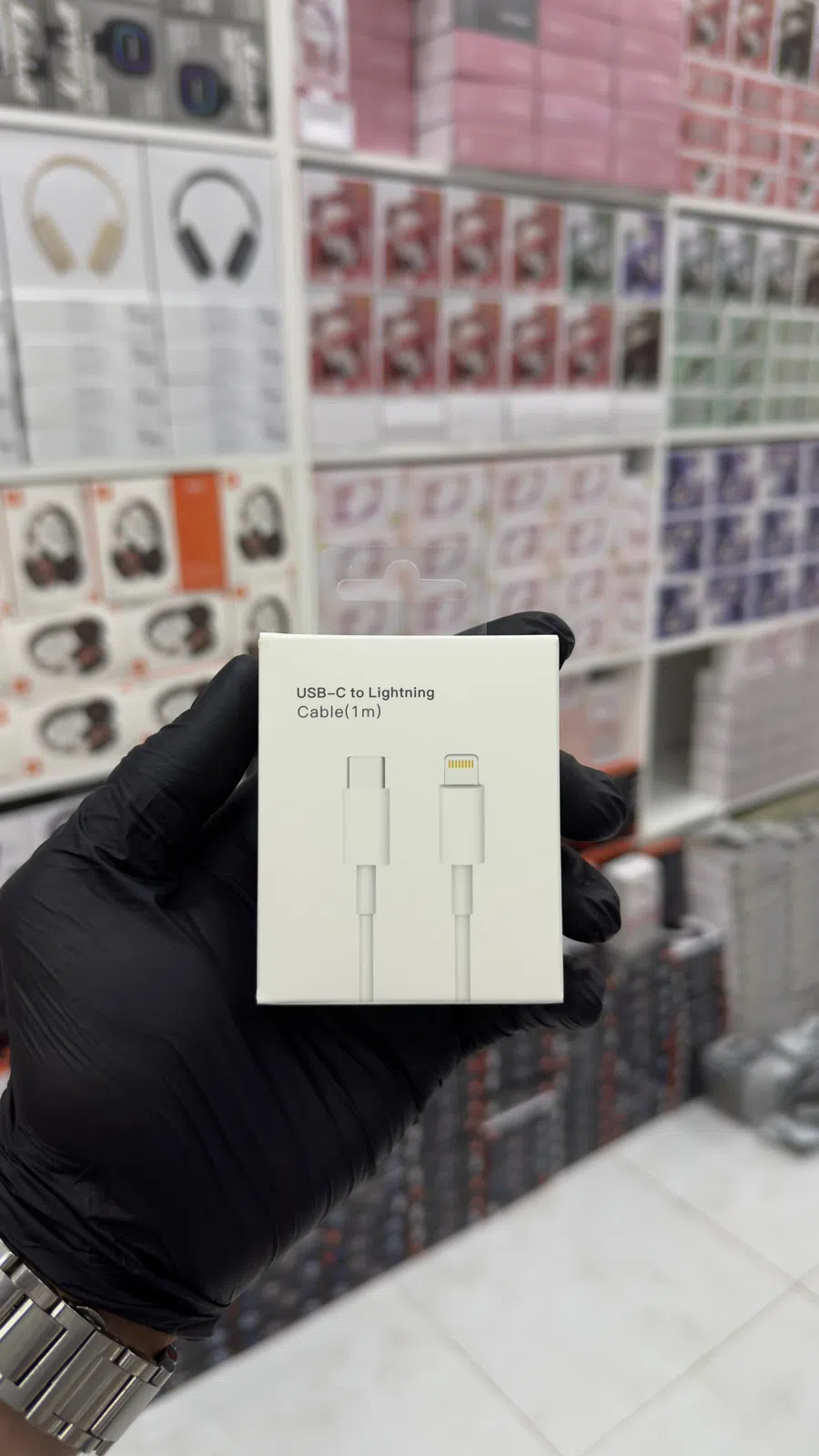 Orjinal telefon enerji cihazları