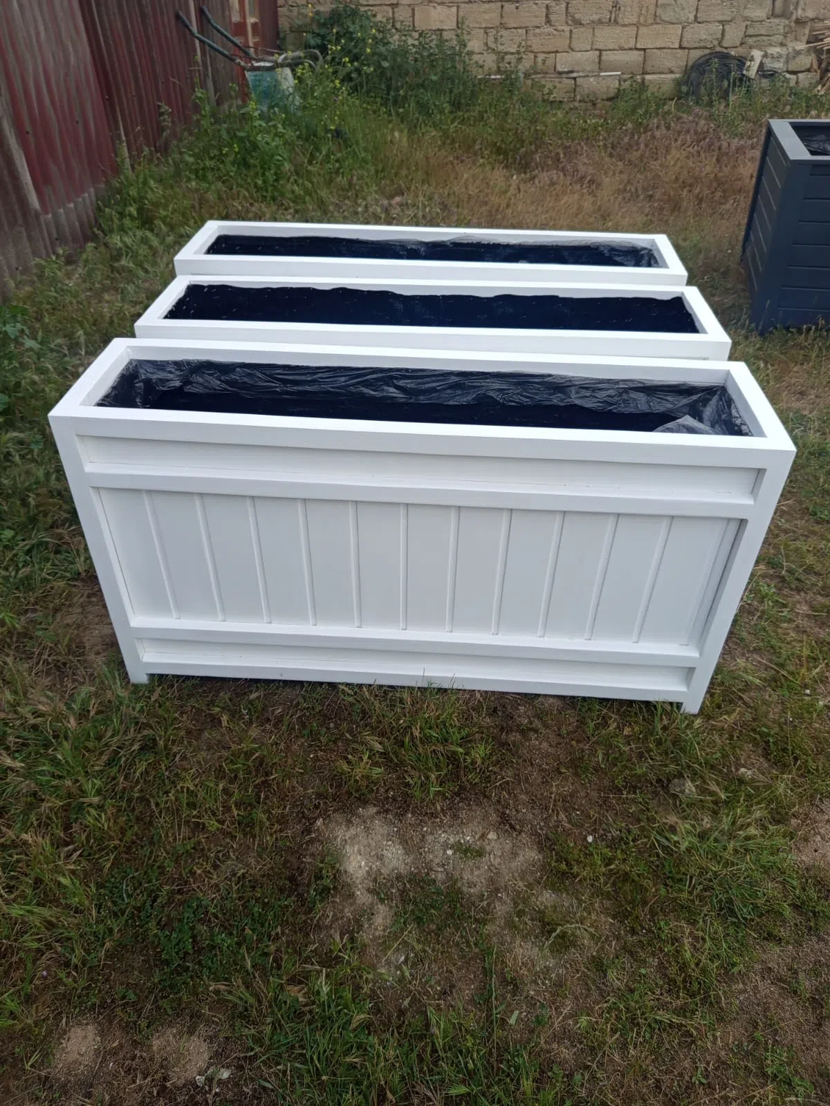 Taxtadan göz oxṣayan möcüzələr yaradırıq.