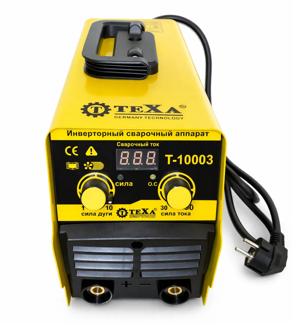 TeXa T10003 3-ü 1-də Elektrik Alətləri Dəsti — şəkil 12