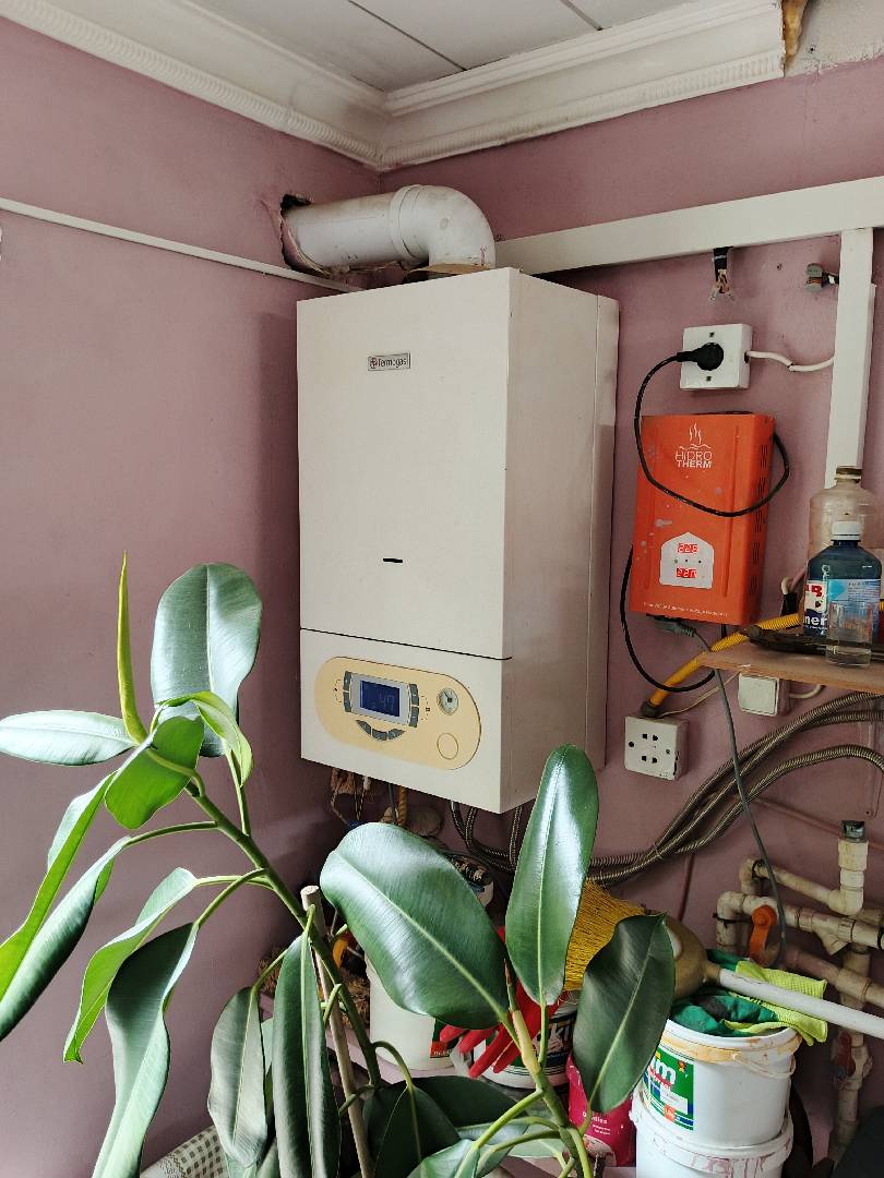 4 otaqlı həyət evi 115 m² - 1.58 sot torpaq sahəsində satılır — şəkil 13