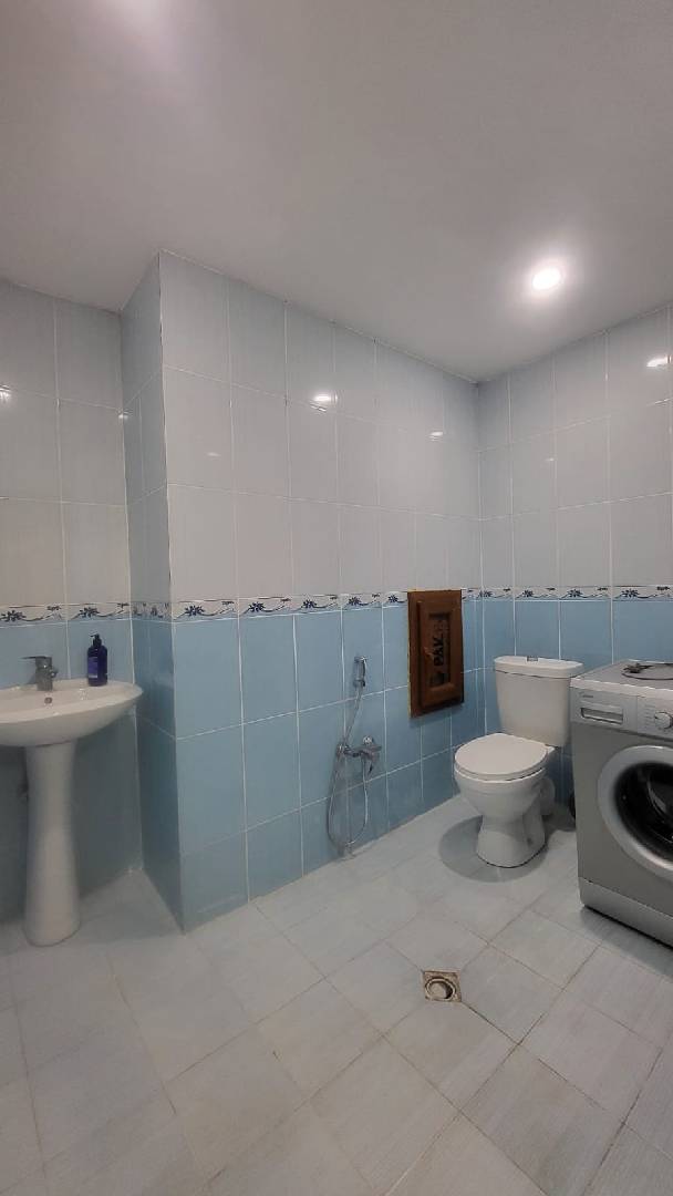 3 otaqlı mənzil 125 m² satılır — şəkil 17