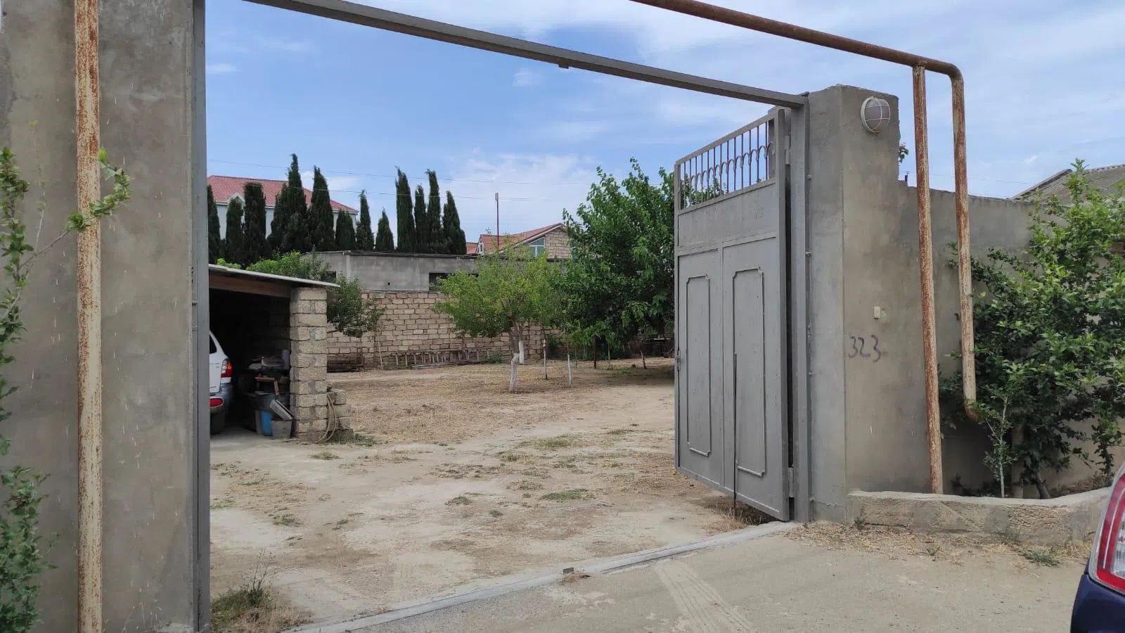 9 sot torpaq sahəsi satılır — şəkil 10