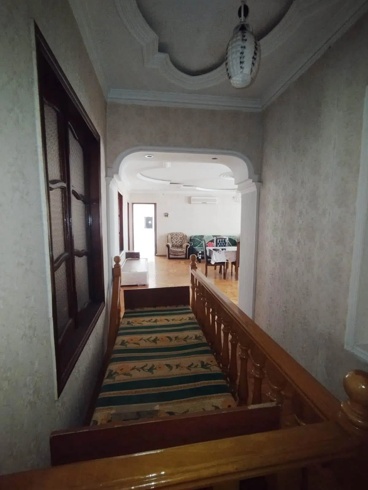 4 otaqlı ofis 130 m² kirayə verilir — şəkil 24