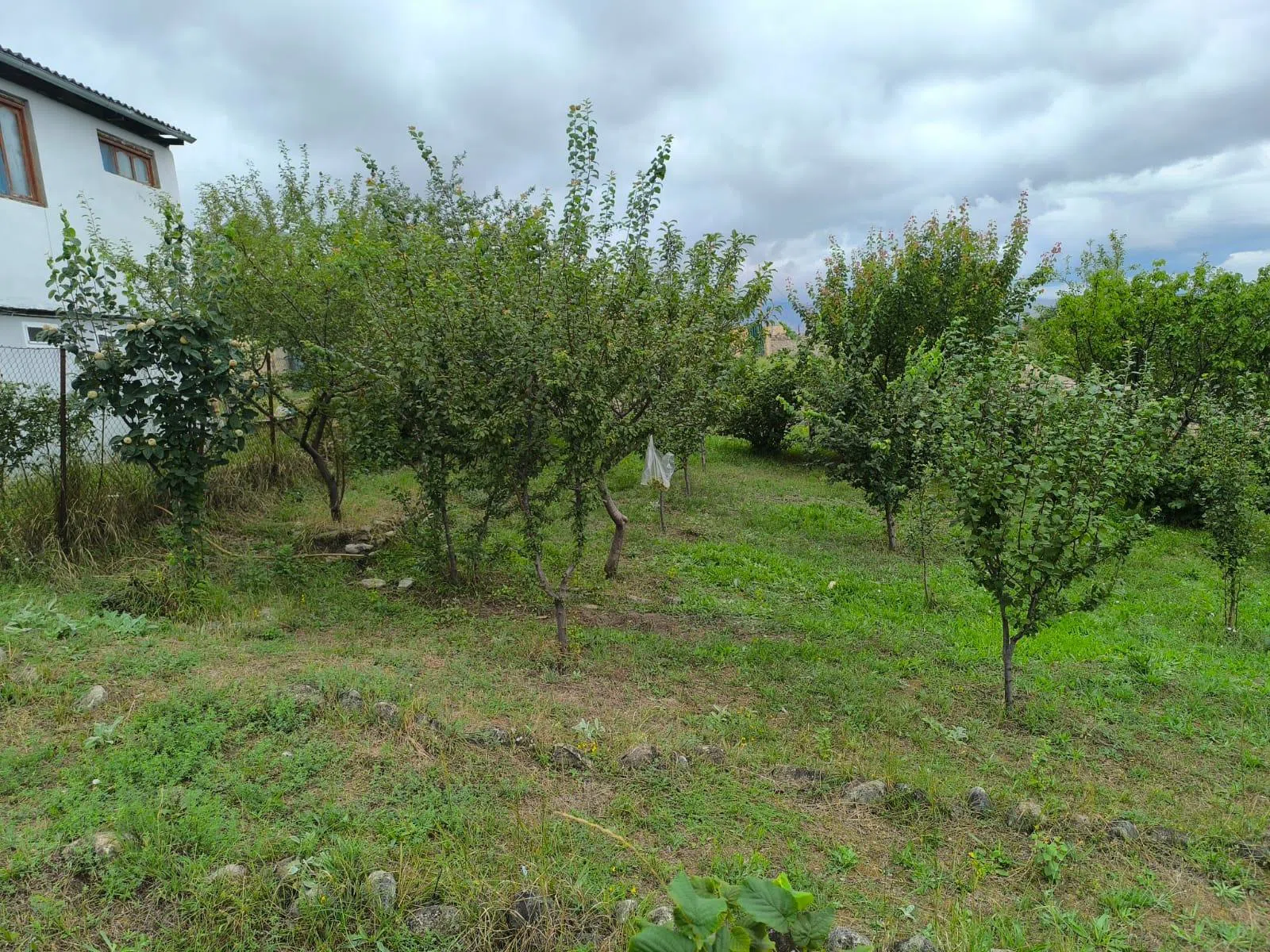 4 otaqlı həyət evi 65 m² - satılır — şəkil 11