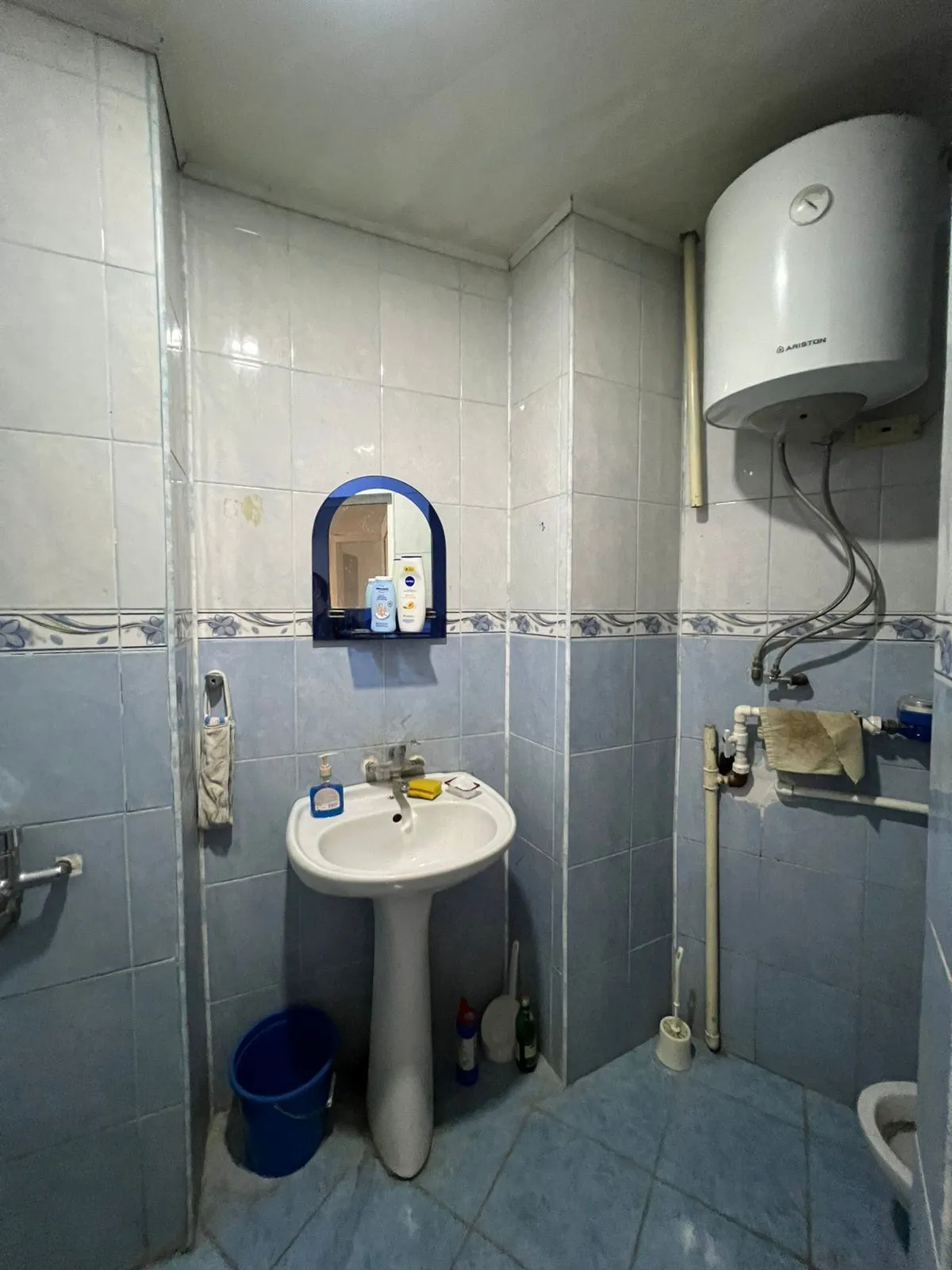Yaxşı təmirli ticarət obyekti, 50 m² satılır — şəkil 8