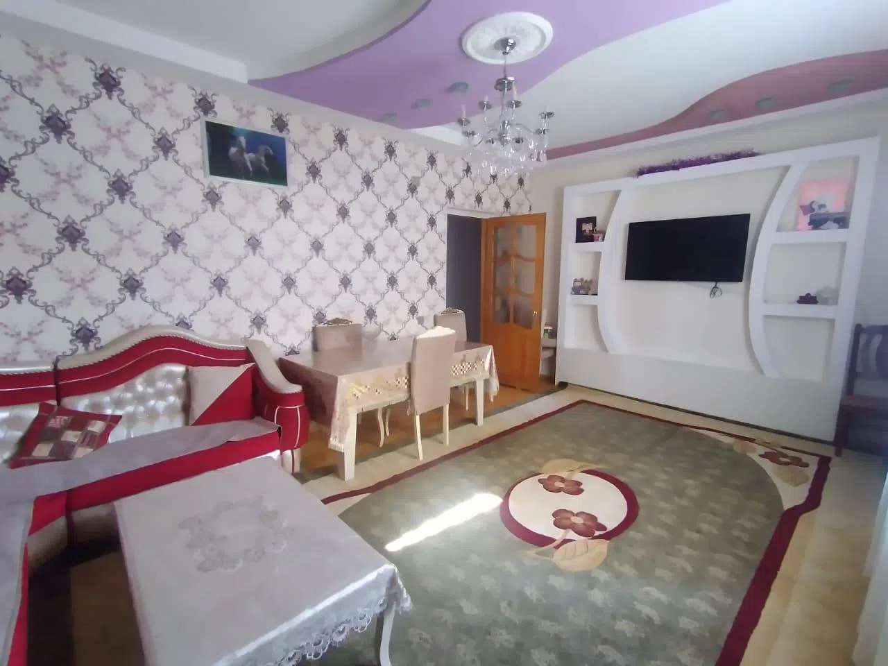 Продается 4-комнатный частный дом, 300 м² - Tenderyard