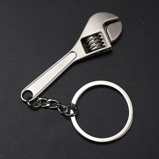 Multifunction Mini Wrench | Çoxfunksiyalı Mini Açar