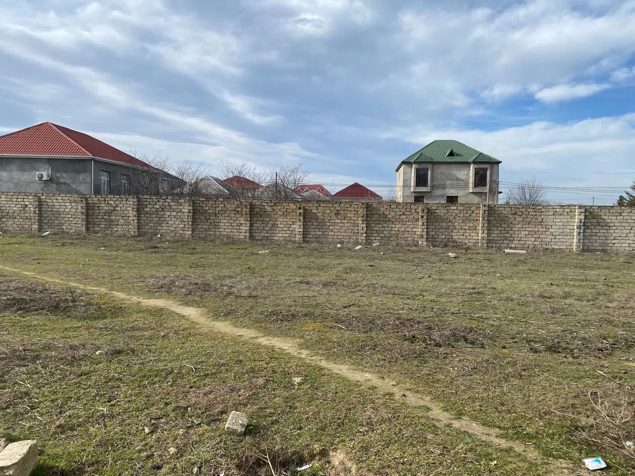 10 sot torpaq sahəsi satılır — şəkil 5
