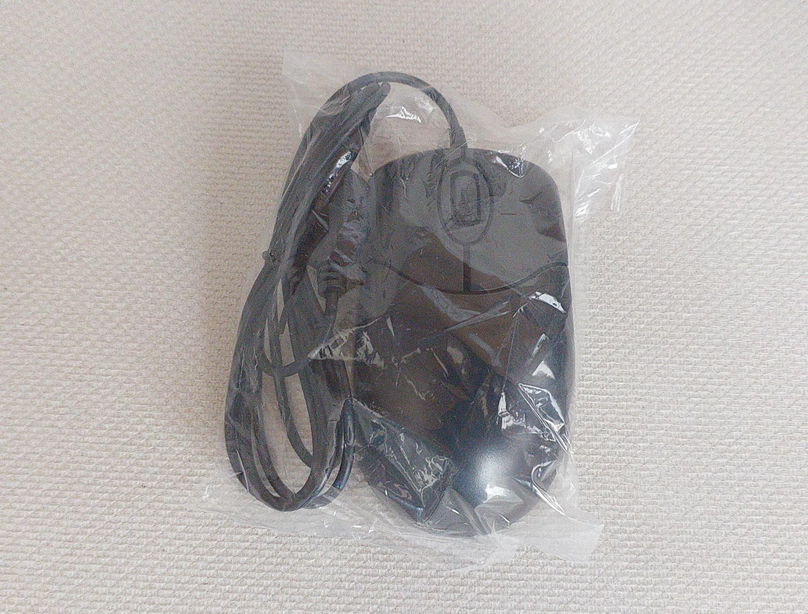 USB Wired Mouse | Проводная USB-мышь — şəkil 1