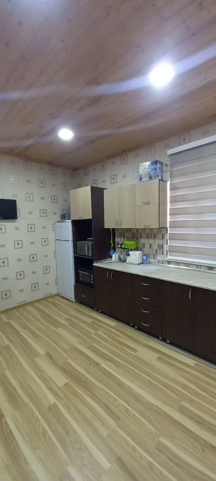 5 otaqlı həyət evi 180 m² - 4 sot torpaq sahəsində satılır - Tenderyard
