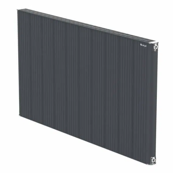 Radyal radiator - Tenderyard